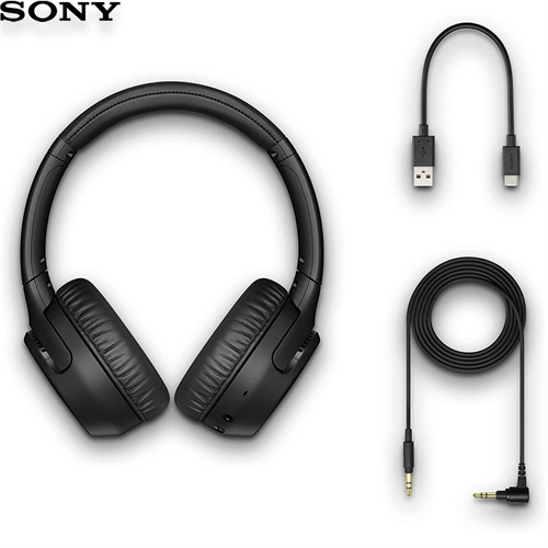 Tai Nghe SONY WH-XB700 6